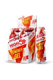 Energy Gel 20 x 40g Berry