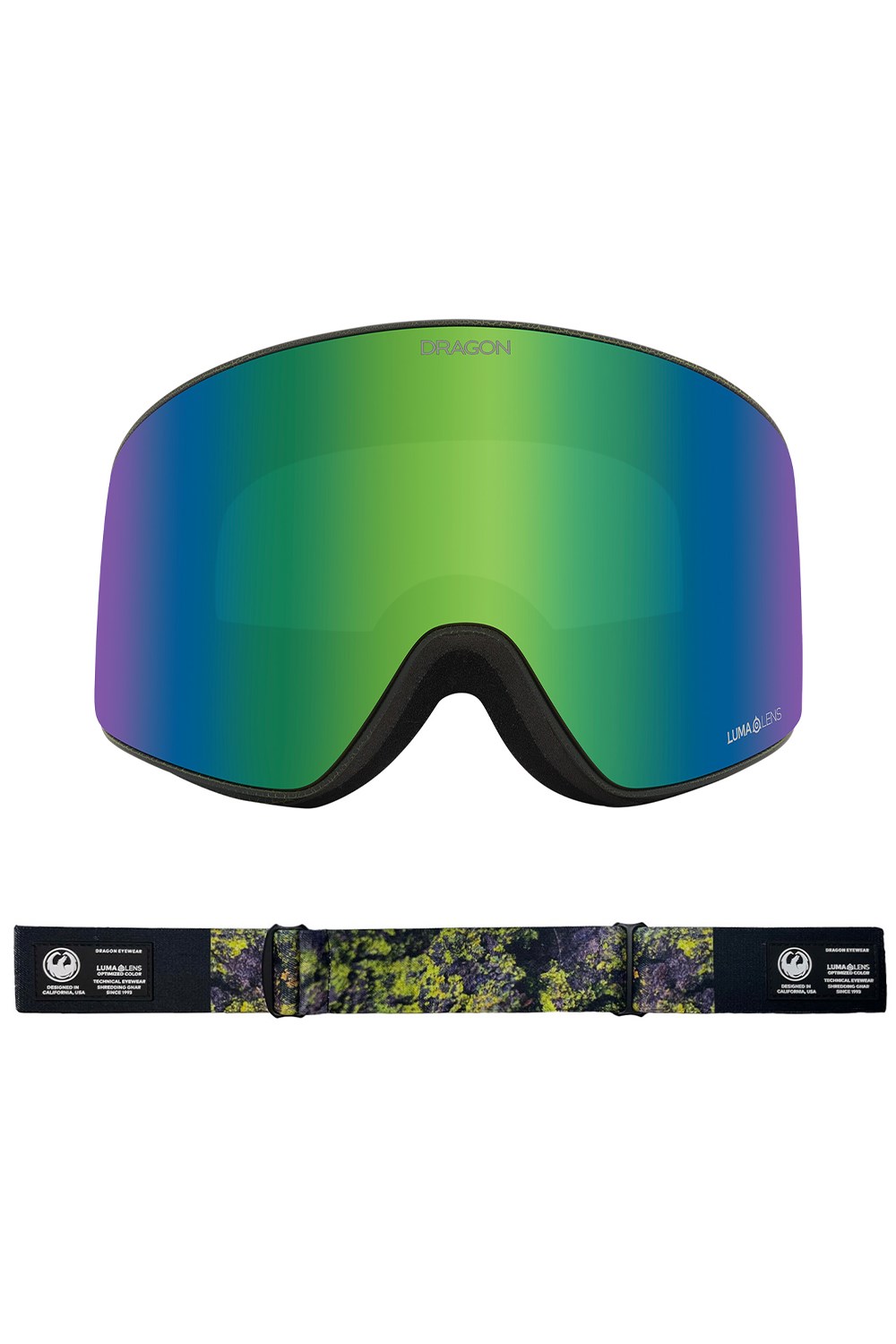PXV Unisex Snow Goggles | Mountain Warehouse GB
