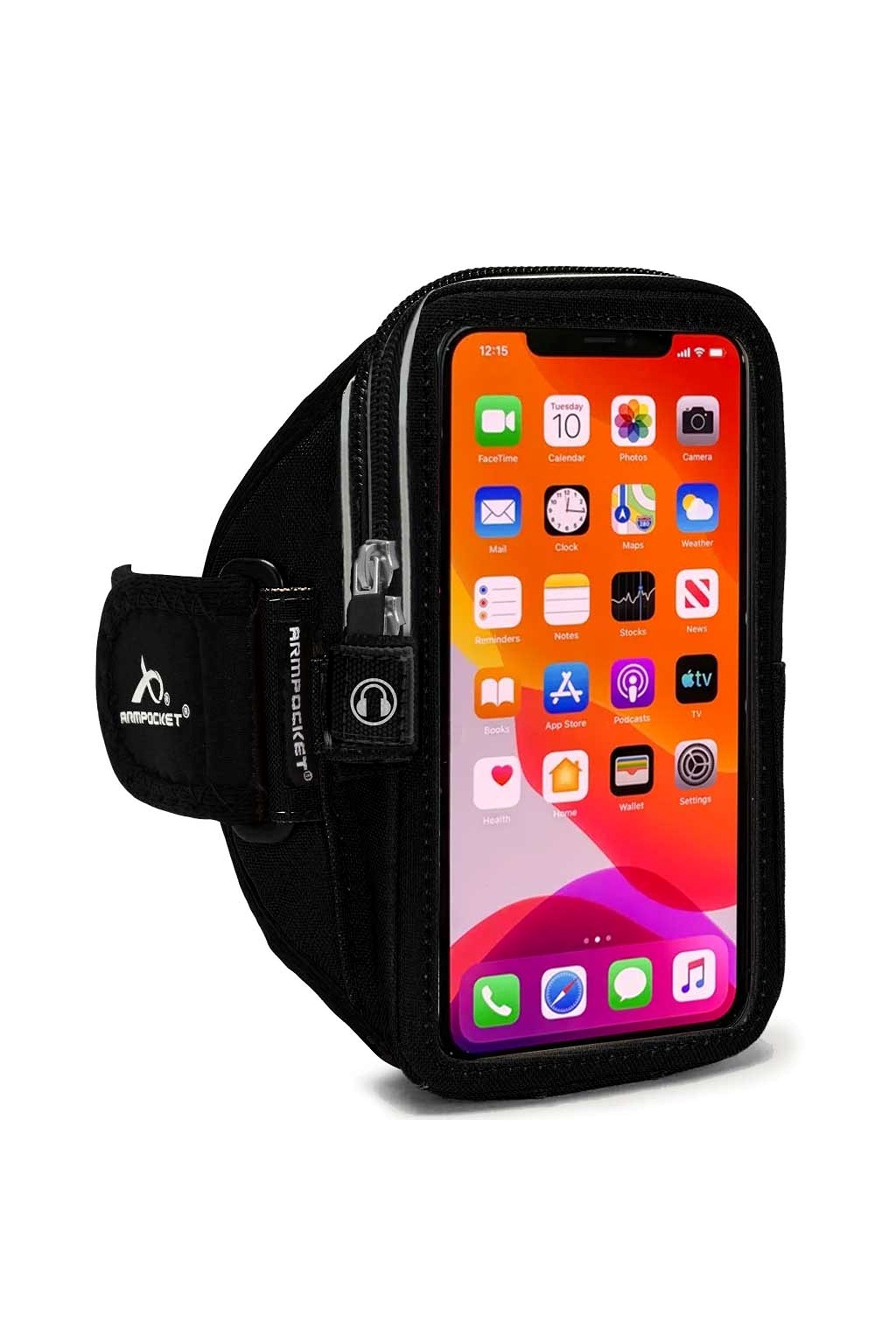 Best iphone armband best sale