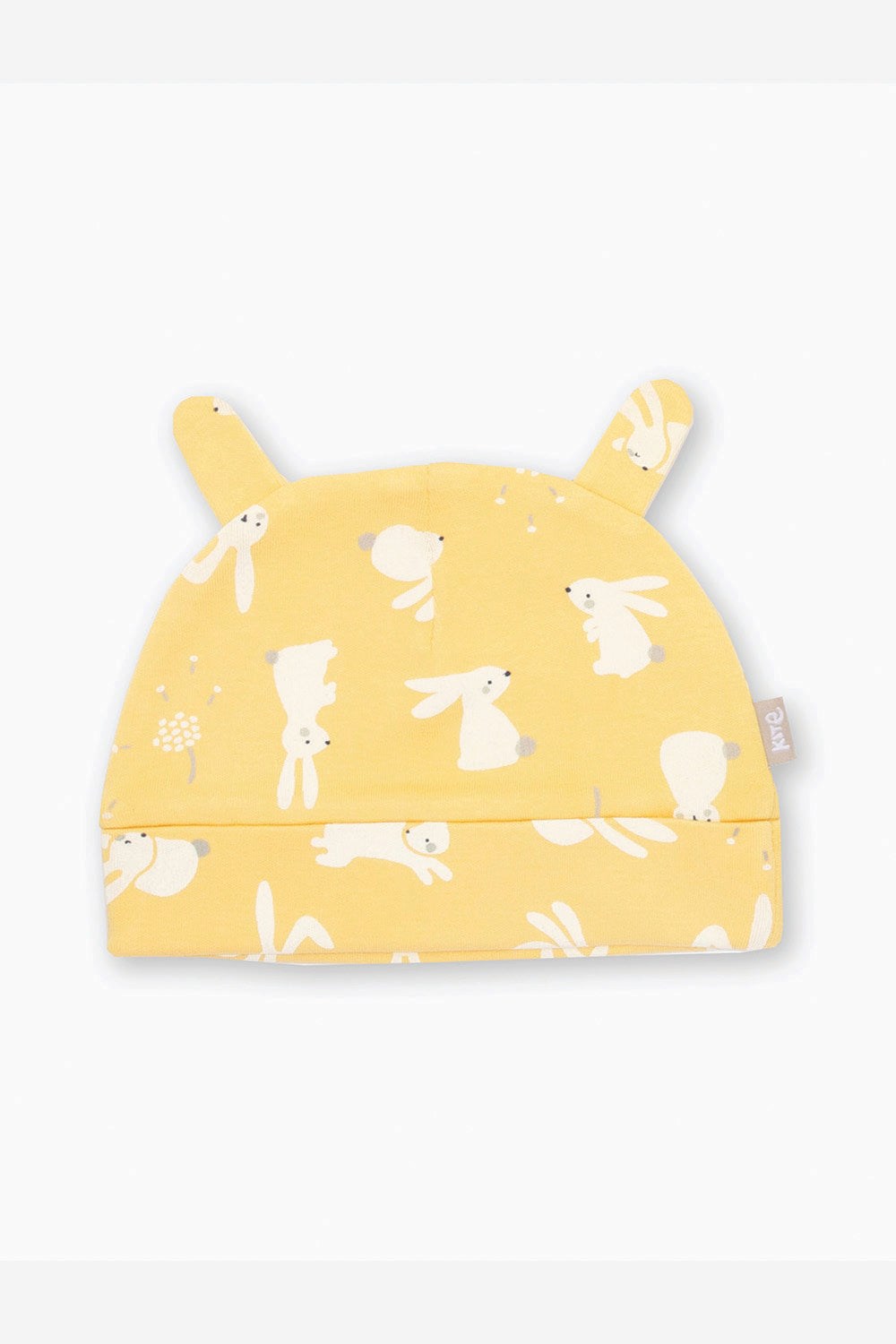Bunny Time Baby Hat -