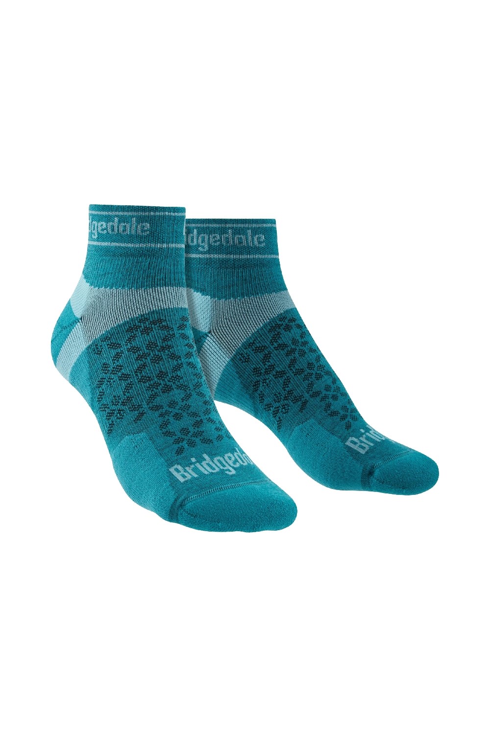 Womens Running Ultralight Merino Sport Low Socks -