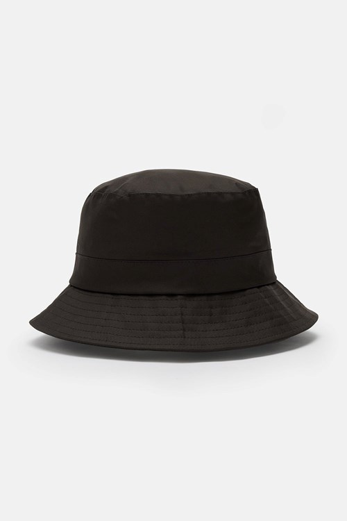 Rains Boonie Hat Black M-Xl / Black