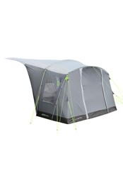 Camp Star (2022) Side Porch 500XL/600 Mid Grey and Light Grey