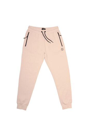Milo Mens Jogger Cream