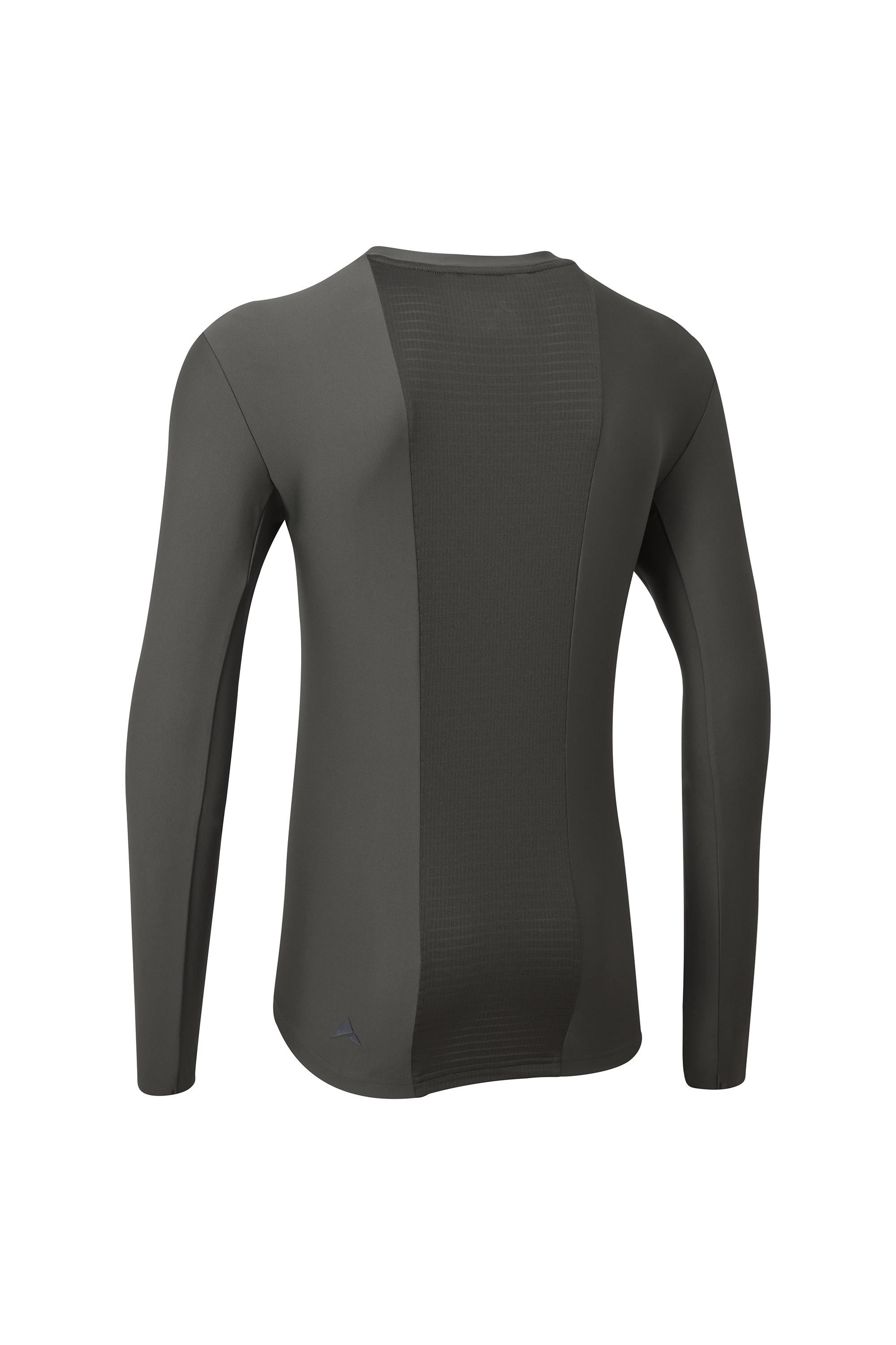 Altura Esker Trail Long Sleeve Jersey review - Jerseys - Clothing