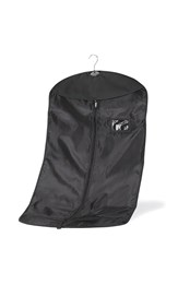 Suit Cover Bag 2-Pack Black