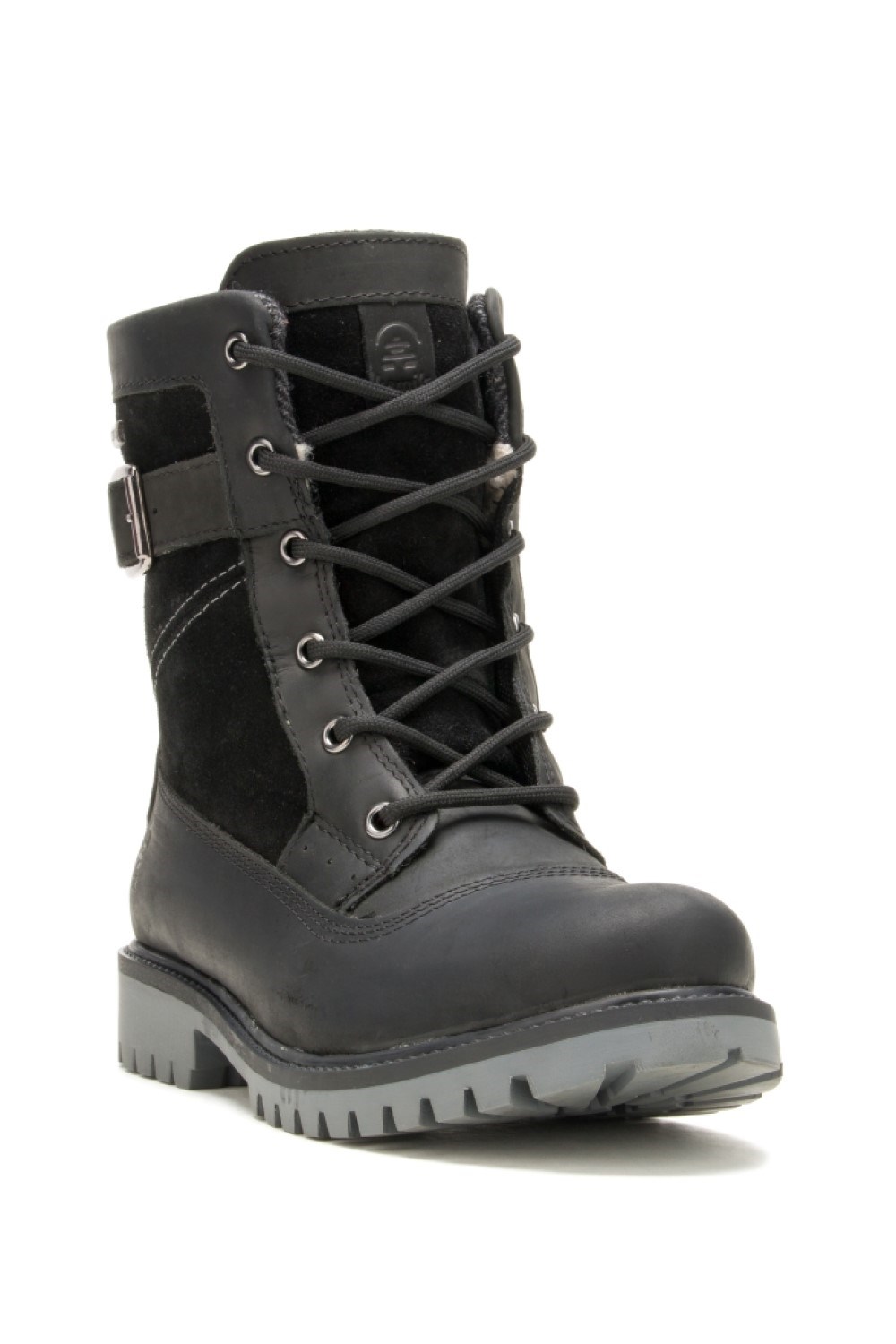 Rogue Mid Womens Boots -