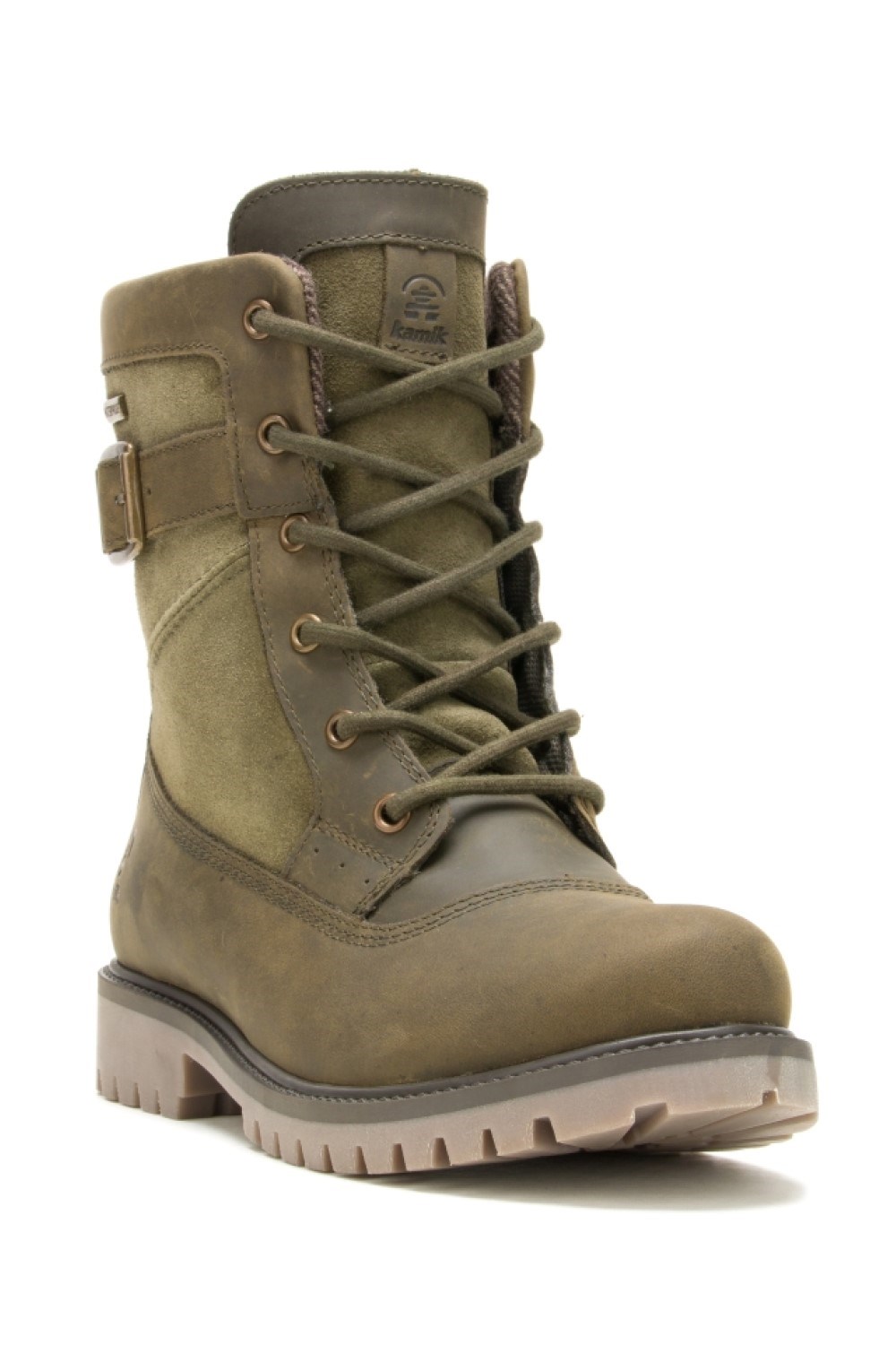 Rogue Mid Womens Boots