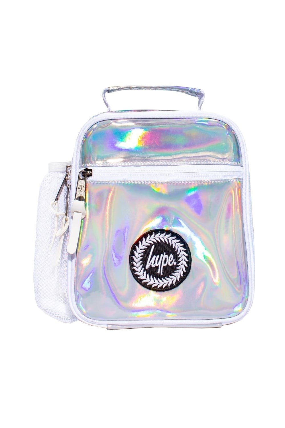 Holographic Lunch Bag -