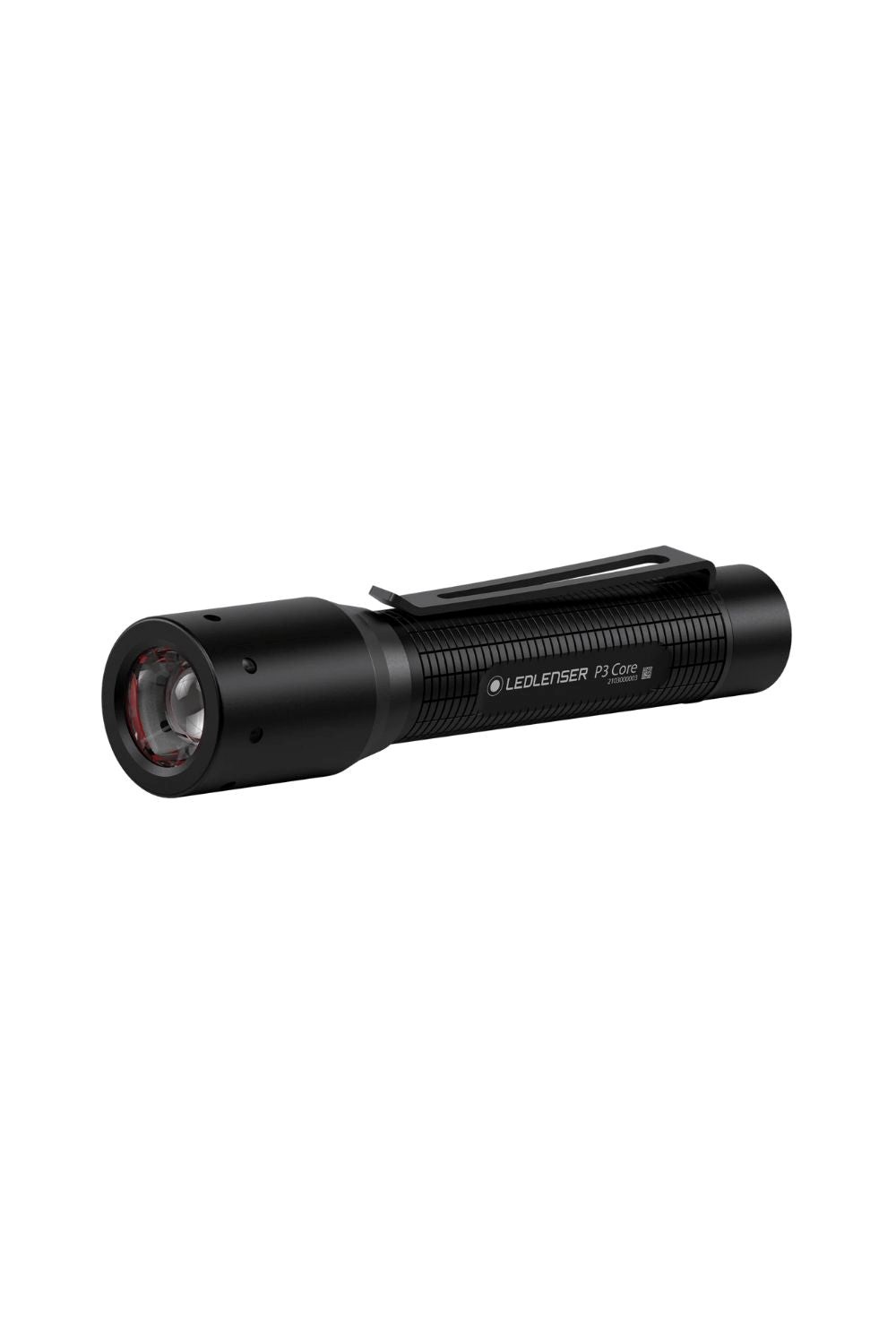 P3 Core LED Hand Torch -