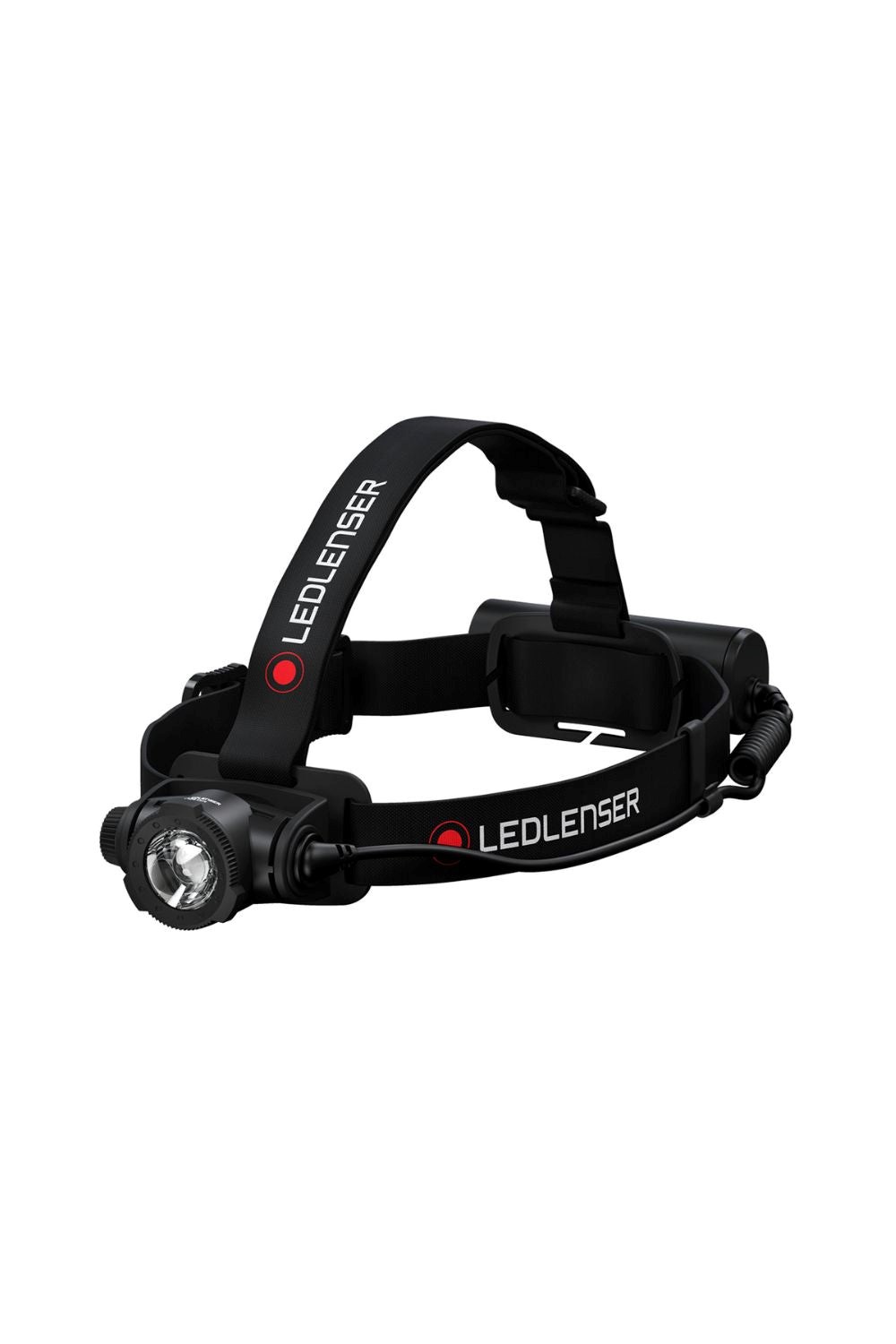 H7R Core Rechargeable LED Head Torch -