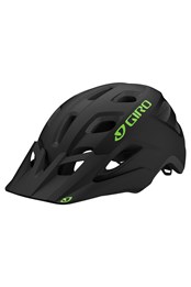 Tremor Kids Cycling Helmet 47-54cm Matte Black