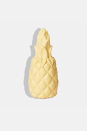 Pineapple Squeaky Dog Toy