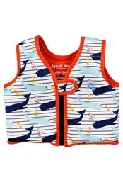 Go Splash Kids Swim Vest Moby
