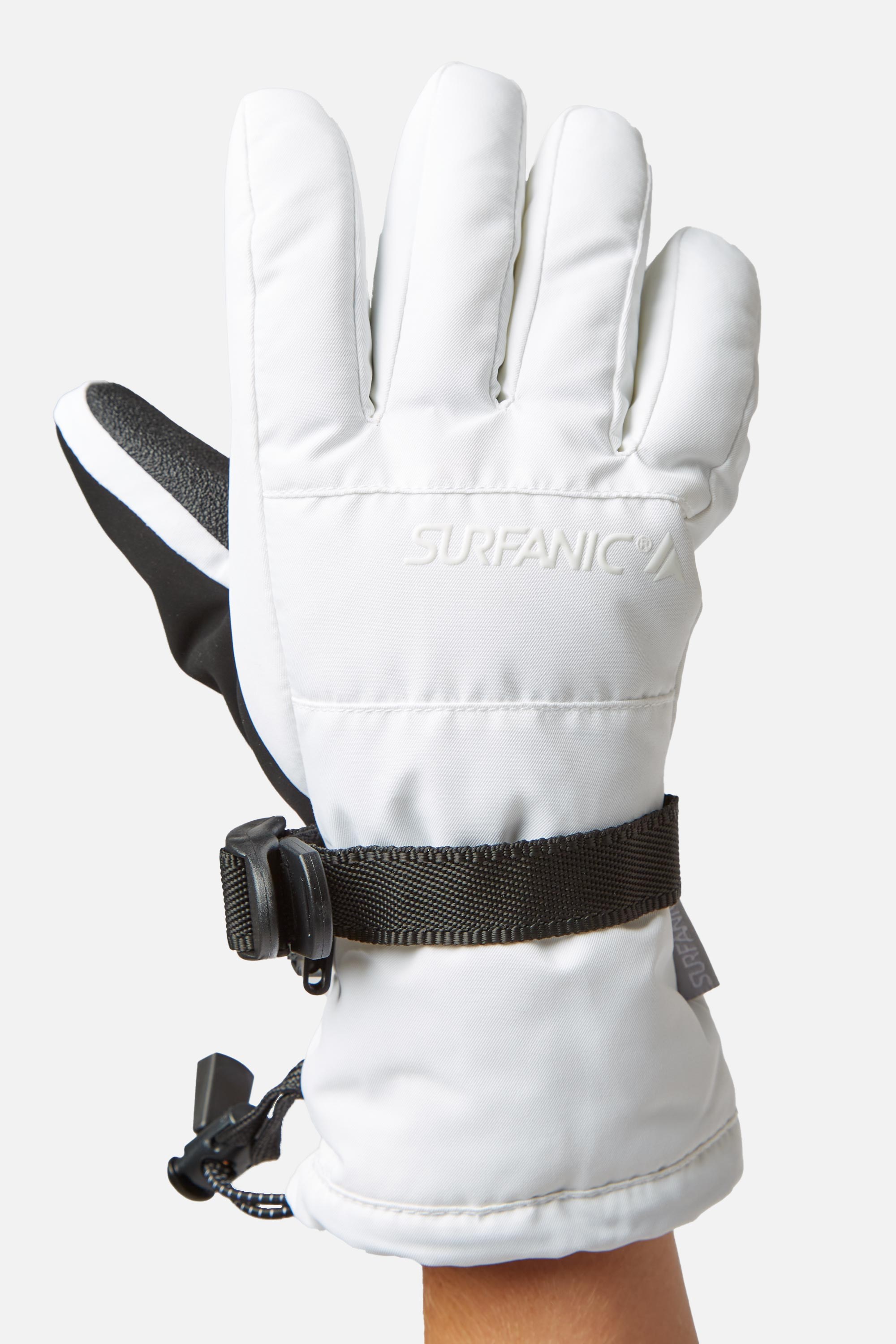 Alaska Ski Glove -