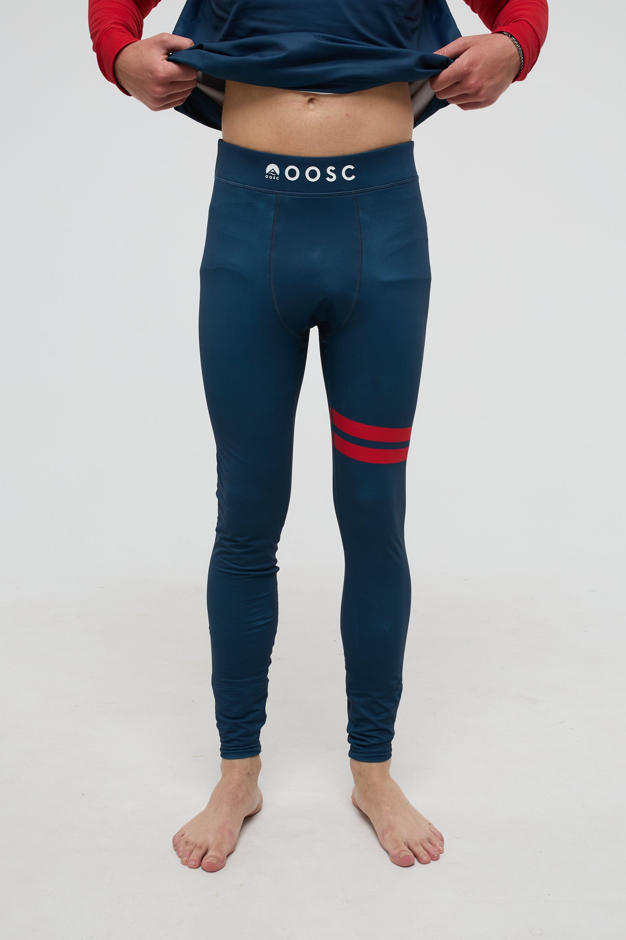 Patriots yoga pants online