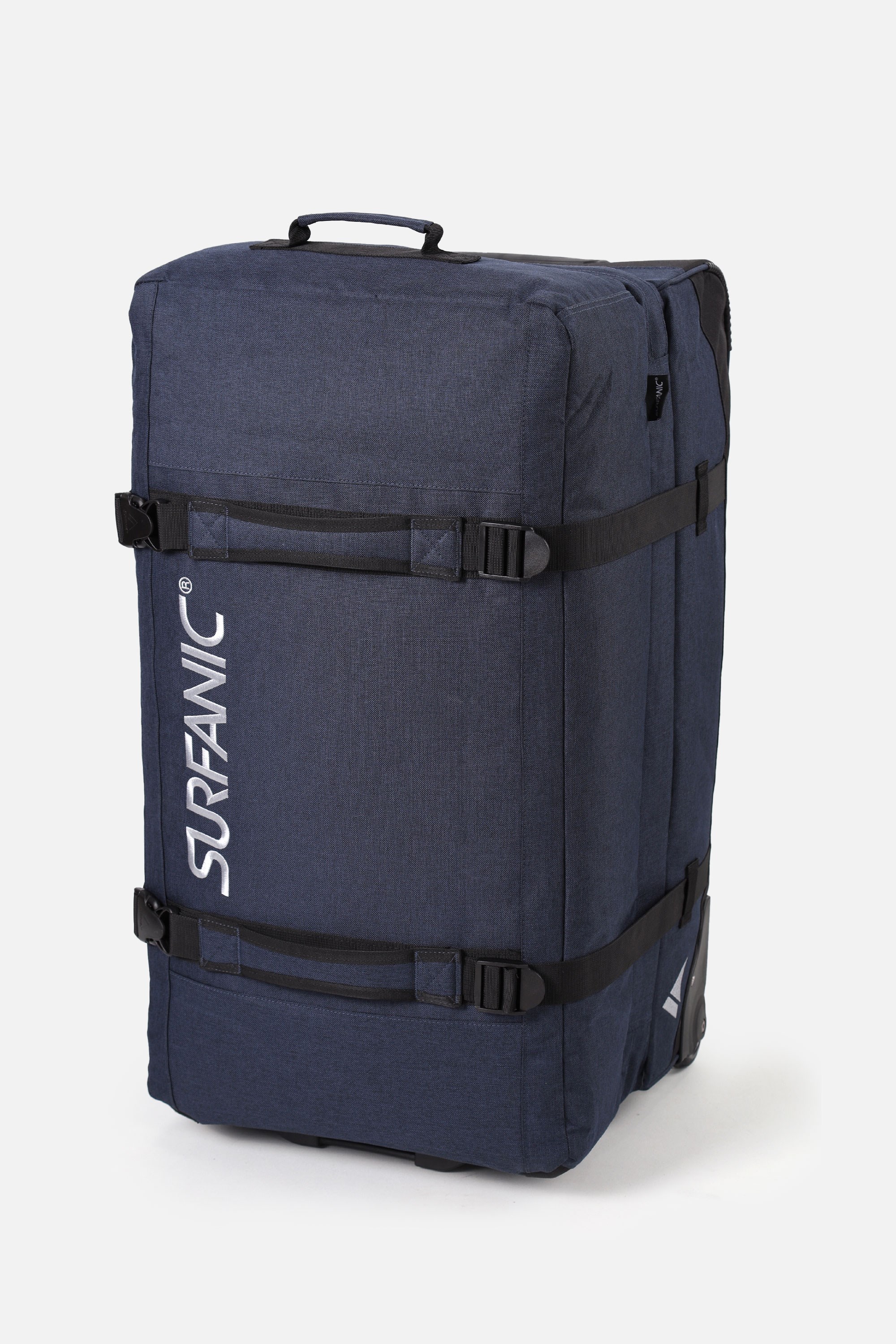 Maxim 2.0 120L Roller Bag Mountain Warehouse GB