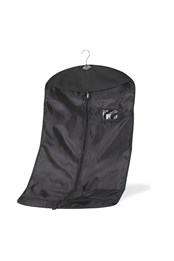 Suit Cover Bag Black