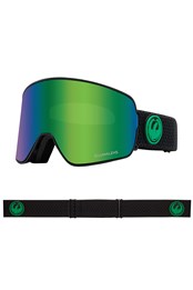 NFX2 Unisex Snow Goggles