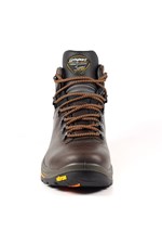 Saracen Olive Hiking Boot - Walking Boots from Grisport UK