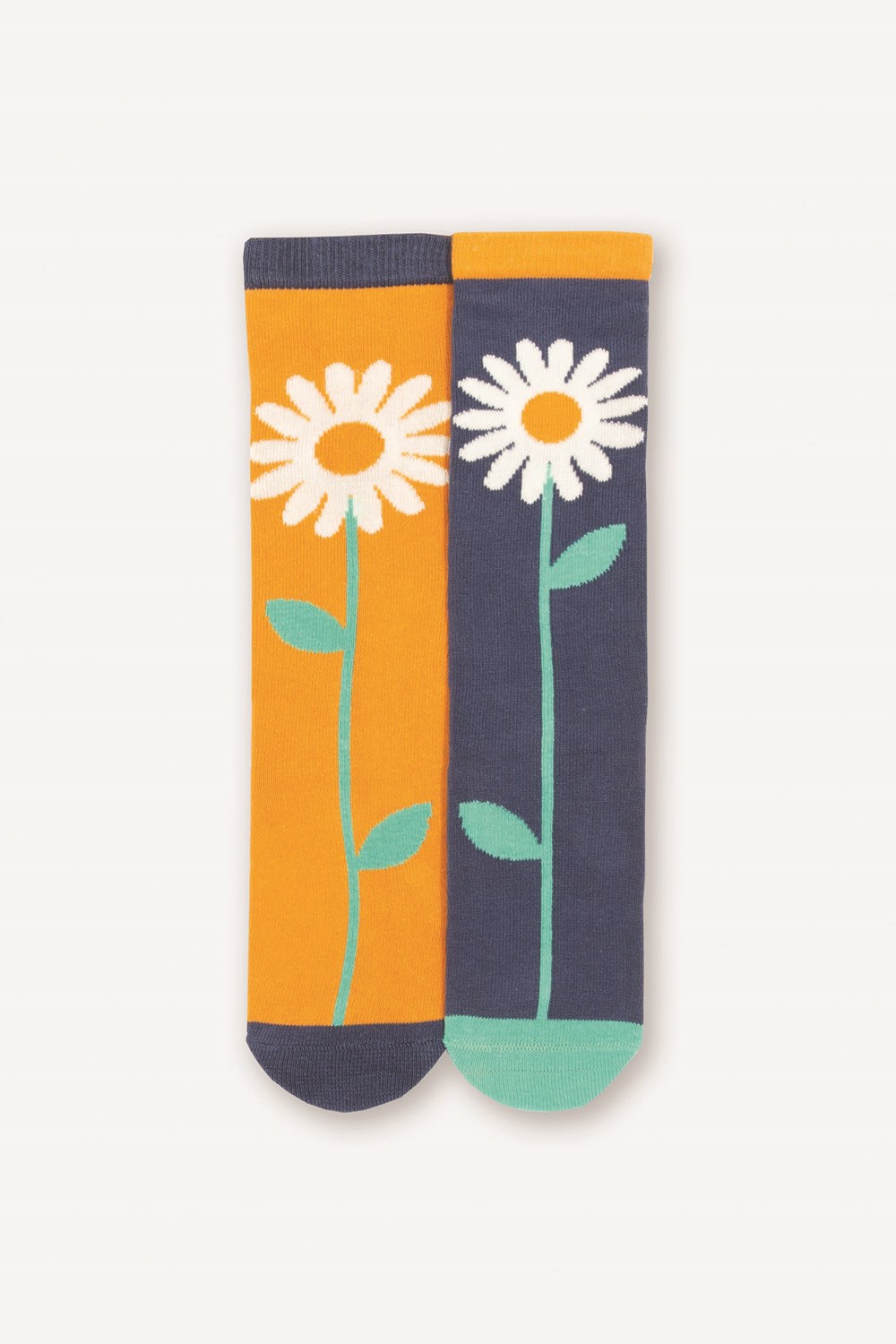 Daisy Baby/Kids Organic Cotton Socks -