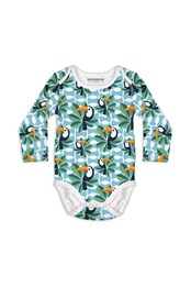If I Can, Toucan Too Baby Bodysuit