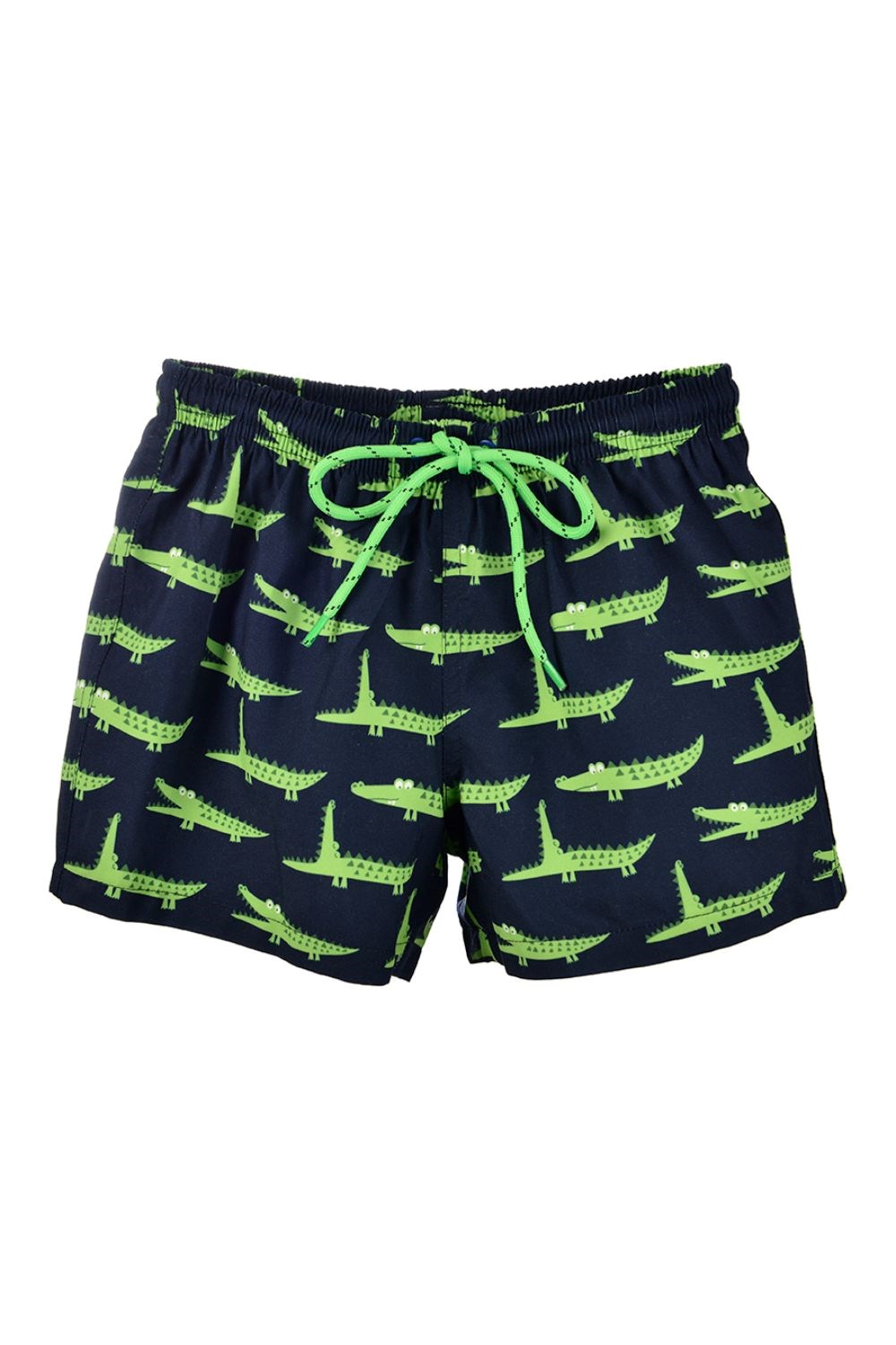 Gator Kids UPF 50+ Swim Shorts -