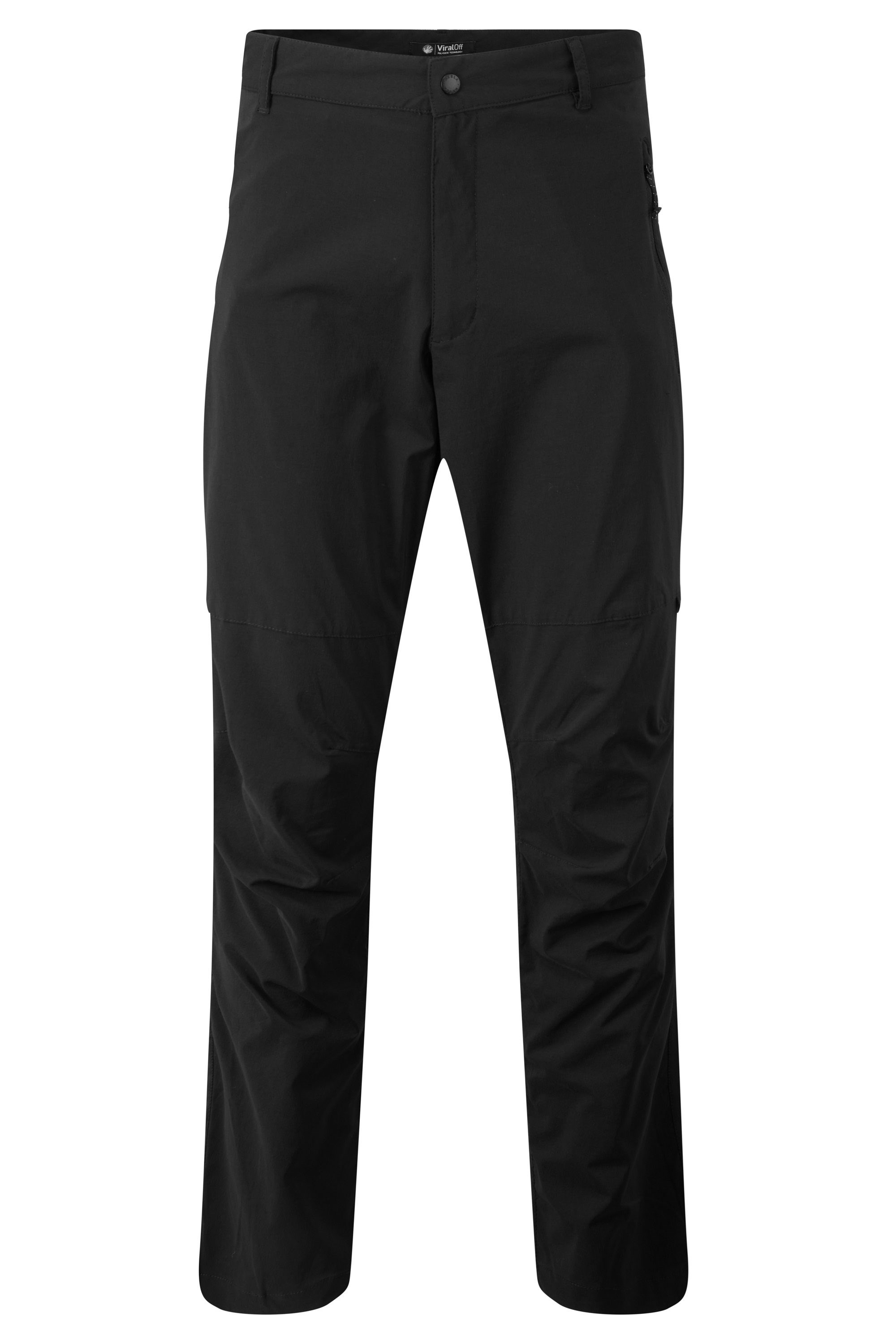 Mens Trail Trousers -