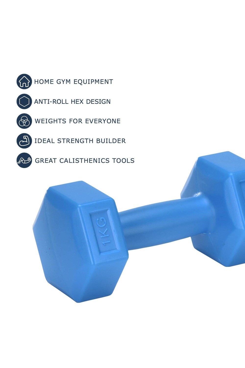 Mountain warehouse online dumbbells