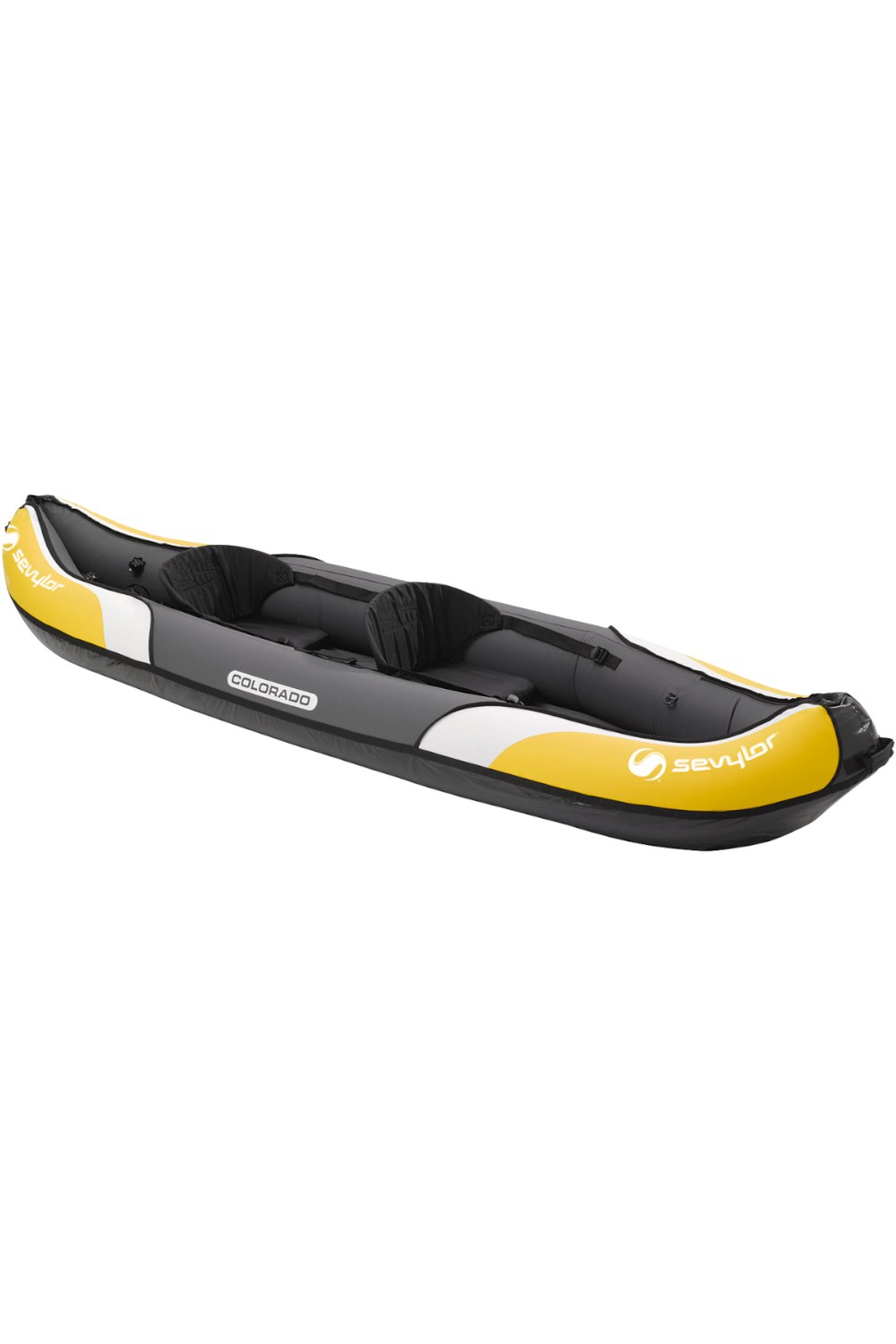 Colorado Inflatable Kayak -
