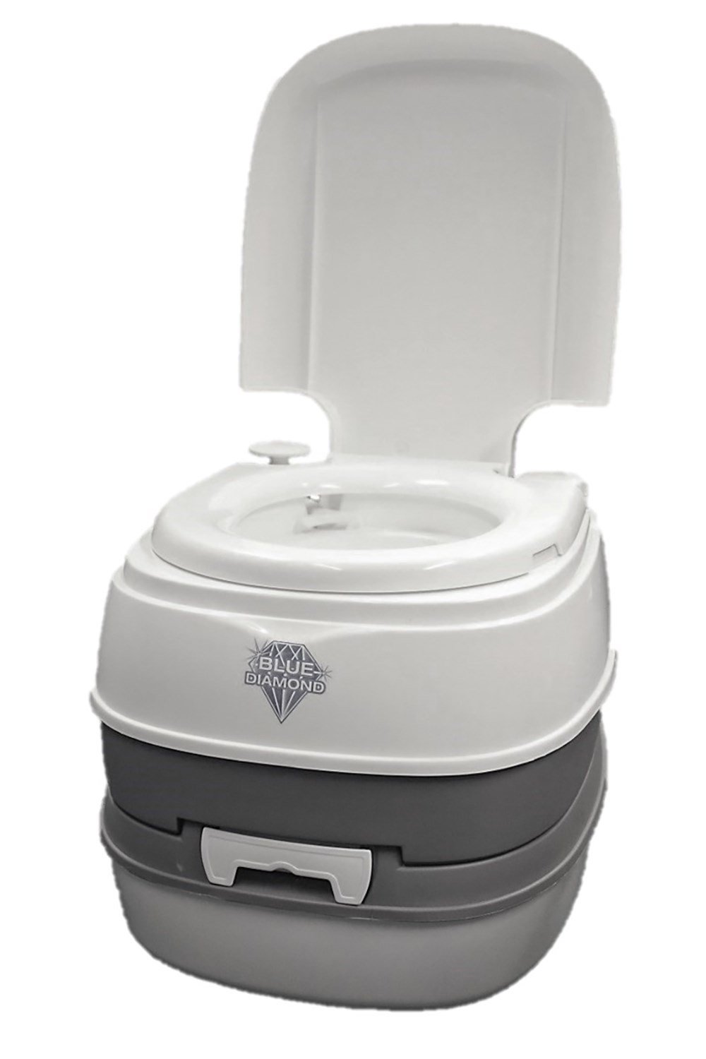 Nature Calls 16L Flushing Portable Toilet -
