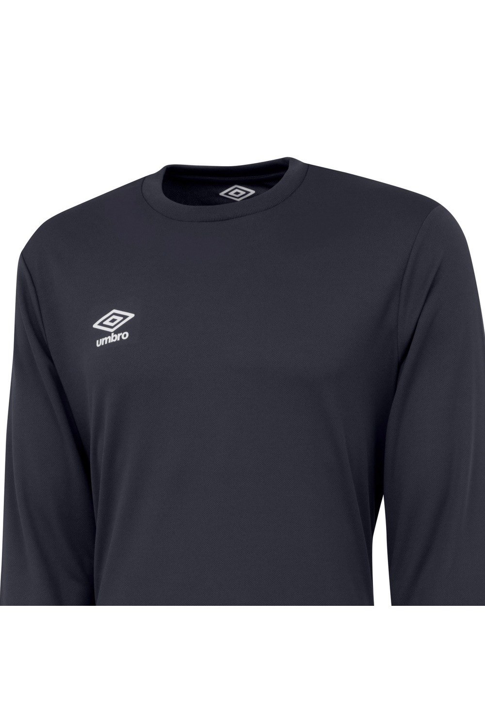 Club Mens Long Sleeved Jersey | Mountain Warehouse GB