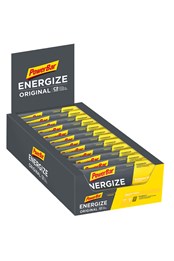 Energize Bar Original Energy Bar 25 x 55g Banana Punch