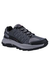 Equalizer 5.0 Trail Solix Mens Trainers GREY