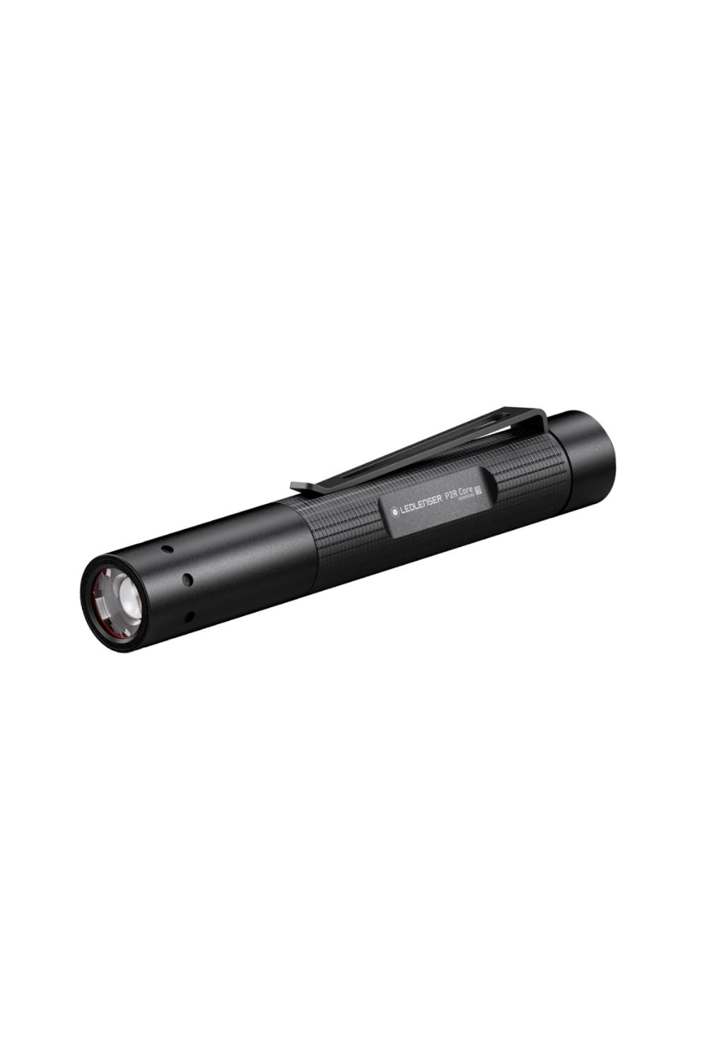 P2R Core Rechargeable LED Torch -