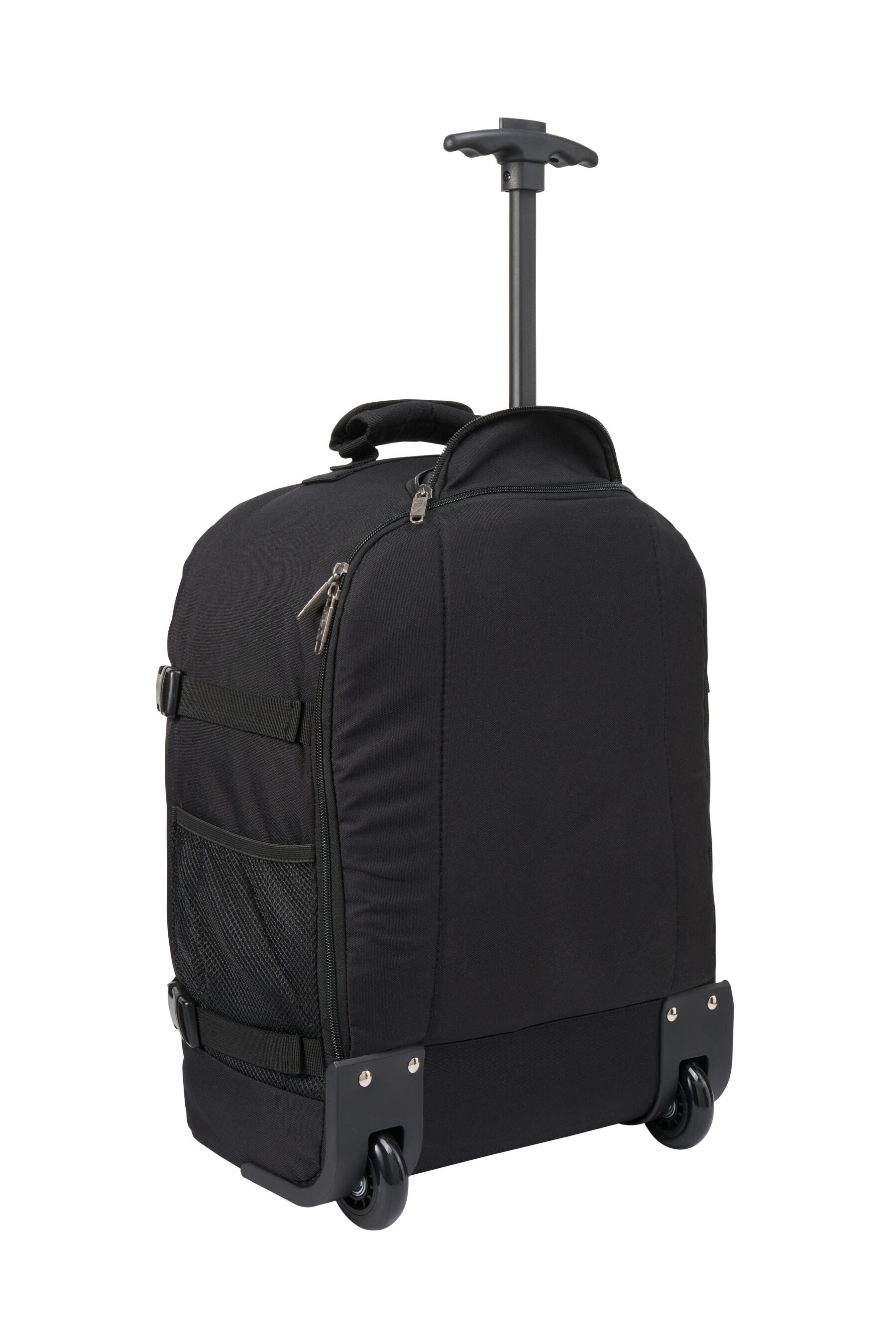 Buy Cabin Max Metz 30 Litre Cabin Luggage Easyjet 45x36x20cm Underseat  Carry On Bag from the Next UK online shop