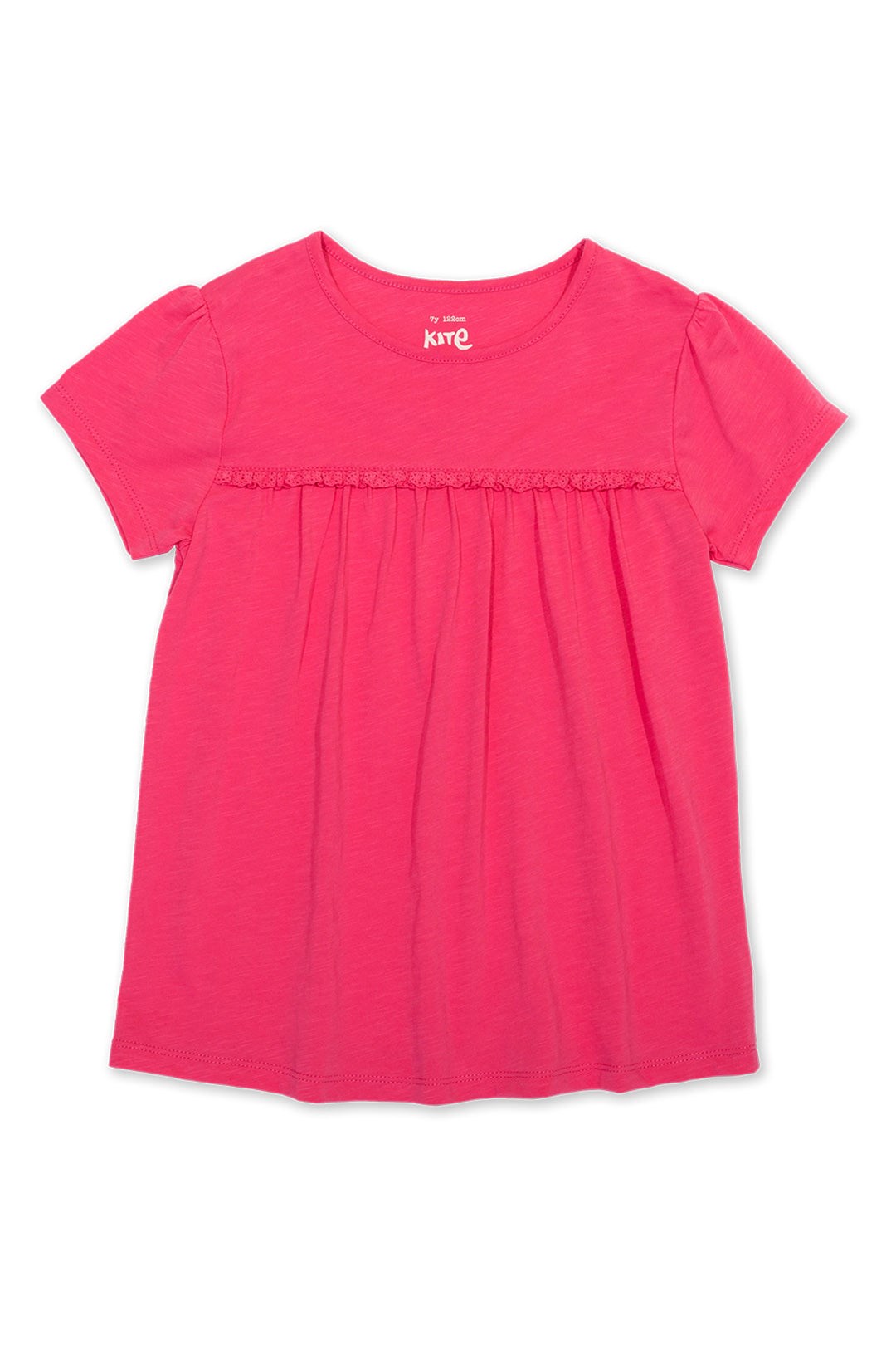 Together Baby/Kids Organic Cotton Tunic -