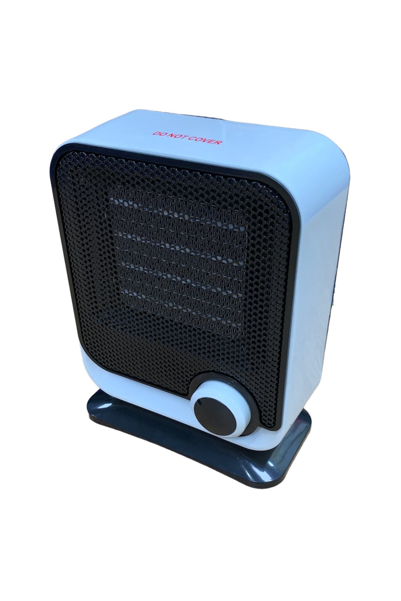Super Mini Low Wattage Heater -