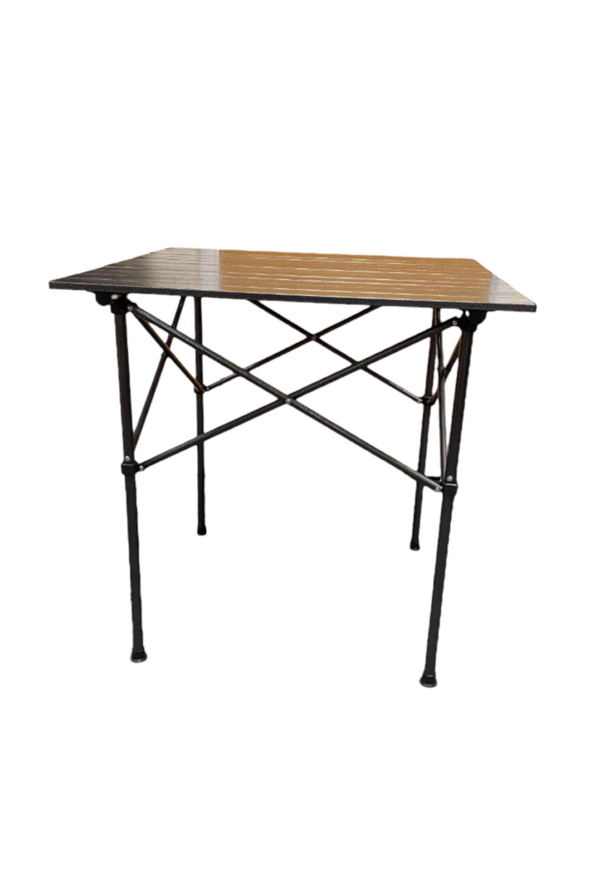 Foldable Camp Table -