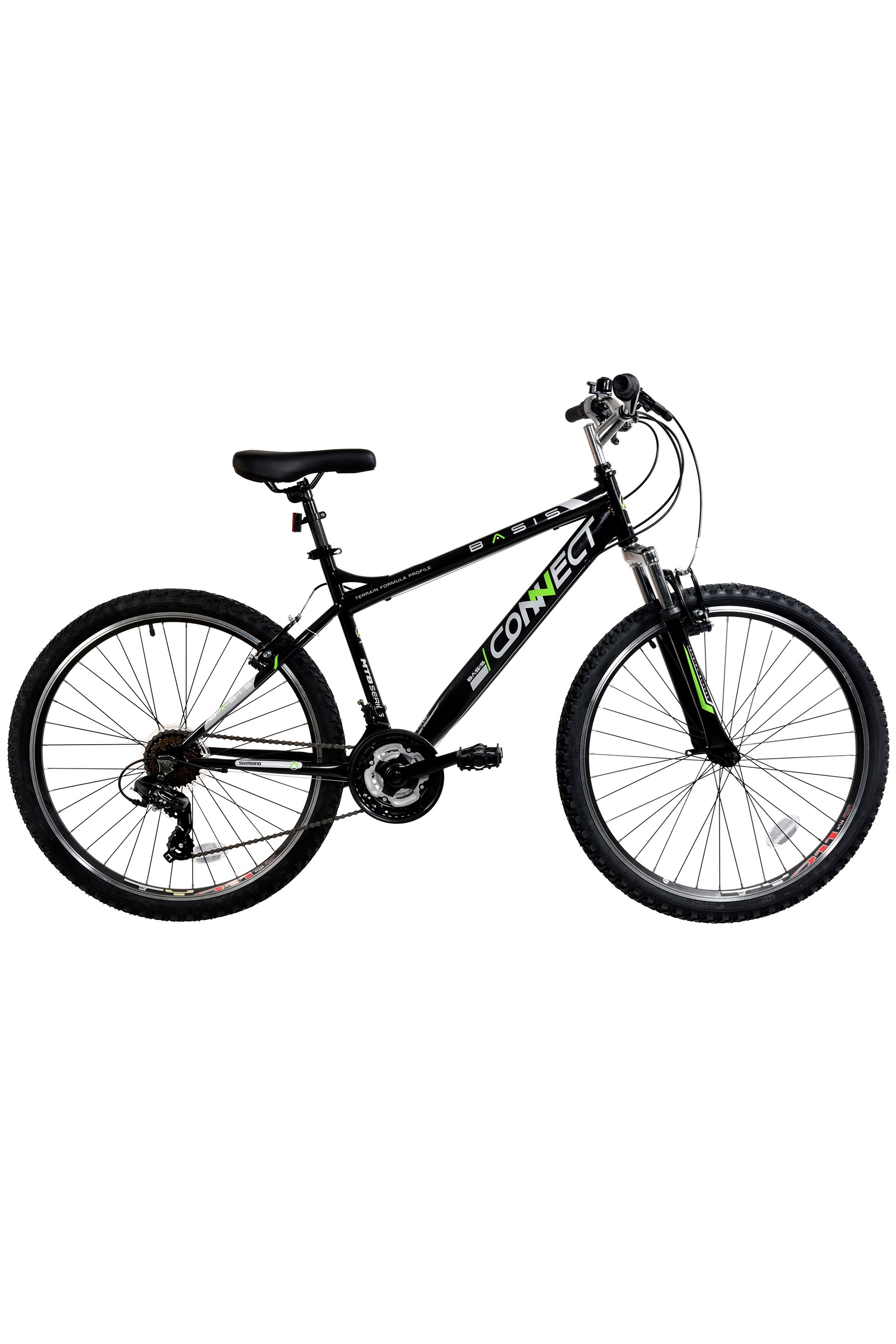 Warehouse on sale mountain bike