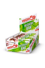Recovery Bar with Protein 25 x 50g