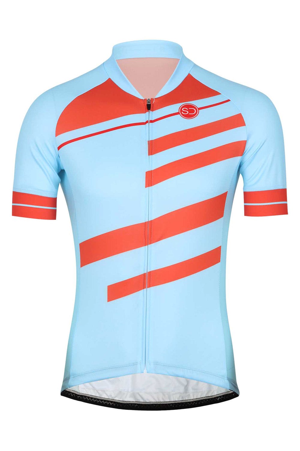 Ecrins Mens Cycle Jersey -
