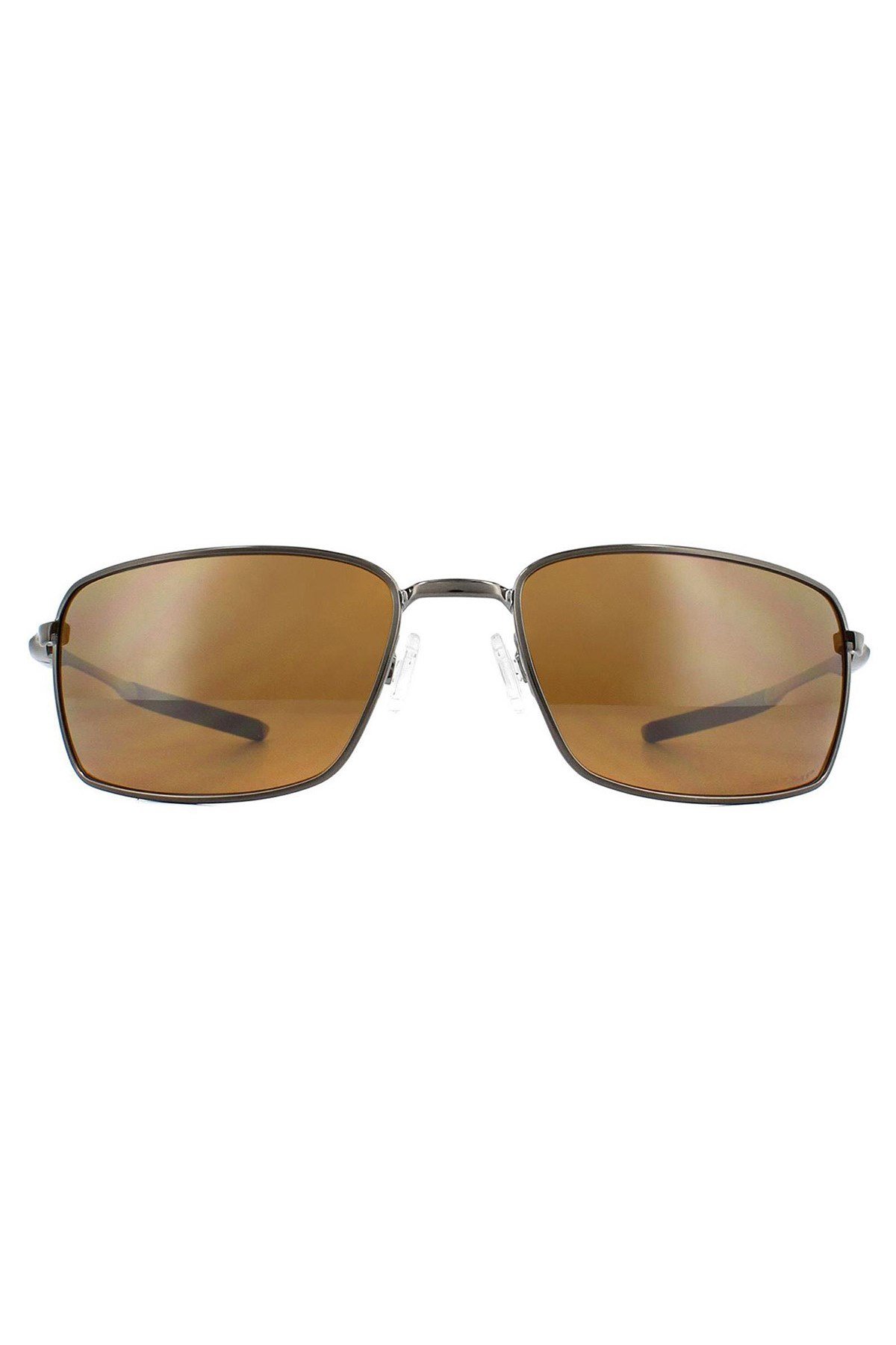 O O M2806　23Vanquish4000MHG Oakley OO4075 Square Wire™ Sunglasses | LensCrafters