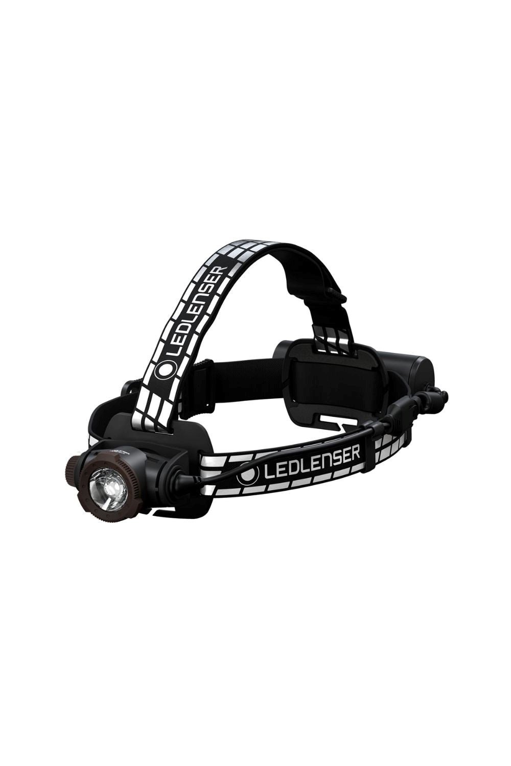 H7R Signature Rechargeable Outdoor LED Head Torch -