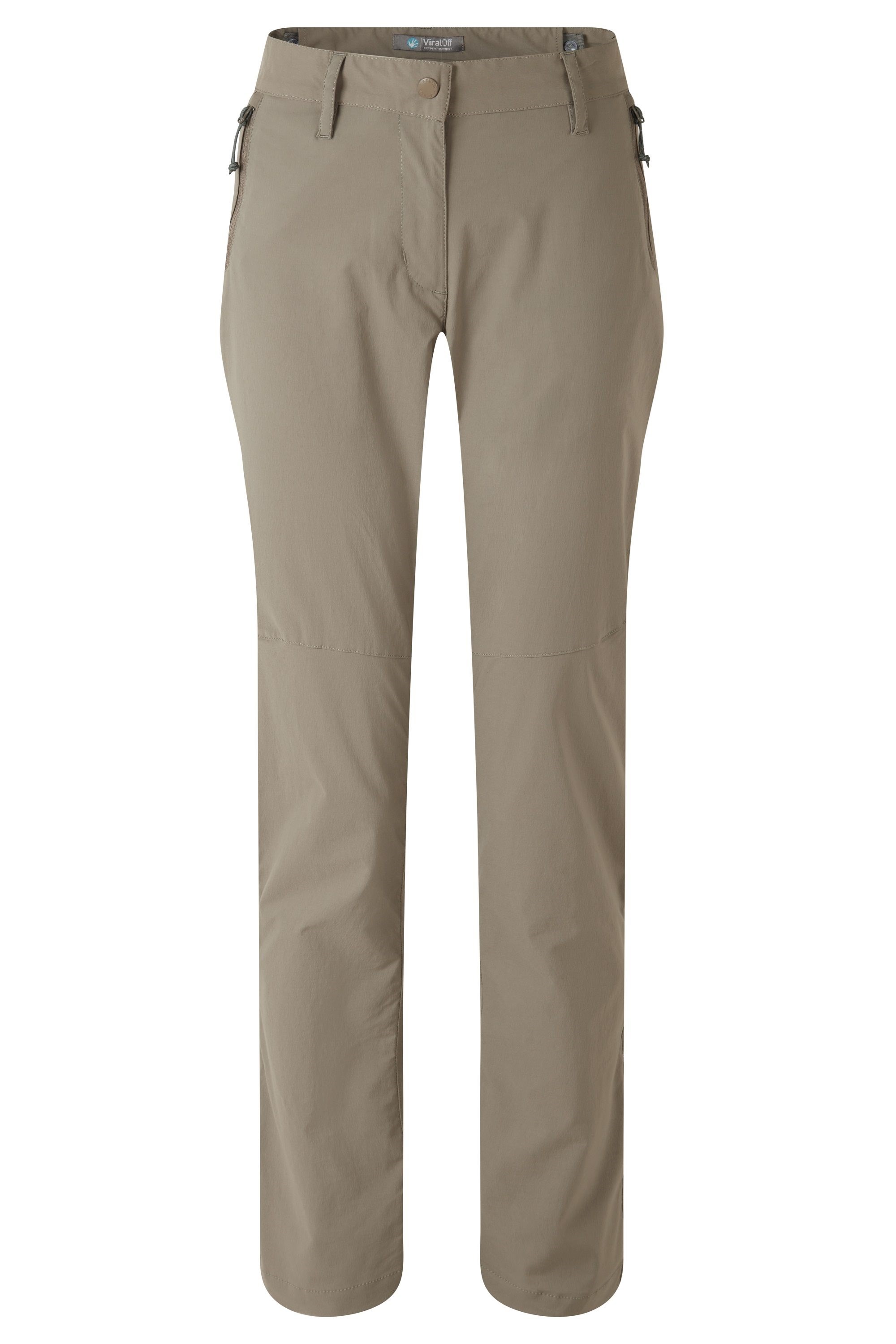 Womens Trail Trousers -