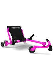 Ezy Roller Drifter Kids Ride On Trike Pink