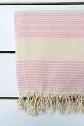 Gylly Hammam Towel Pink