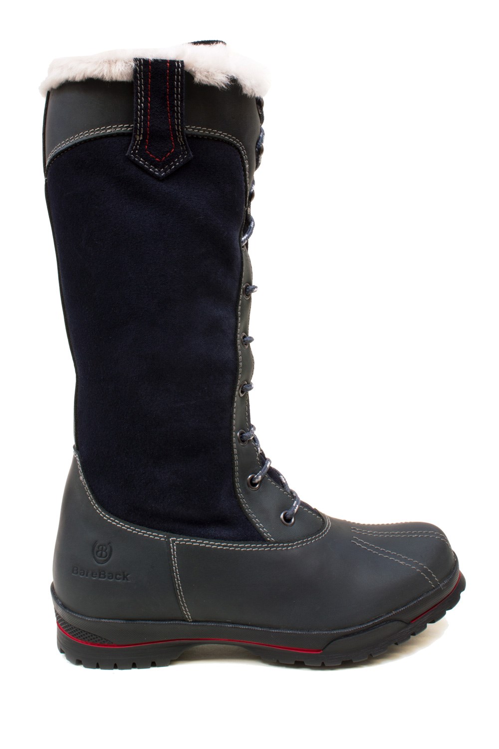 Polar womens snow boots best sale