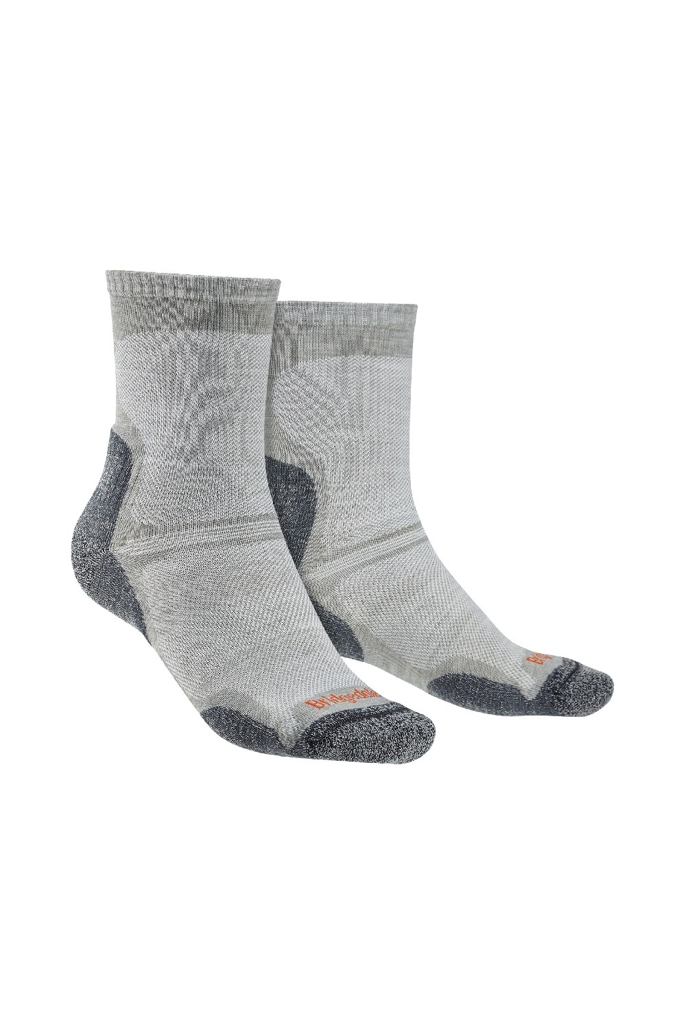 Mens Ultralight T2 Merino Hiking Socks