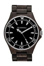 Centurion Bracelet Watch Dark Brown